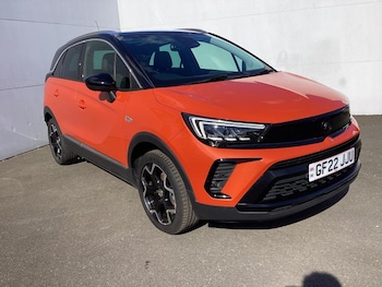 Used Vauxhall Crossland 2022 for sale - 75880935: Photo