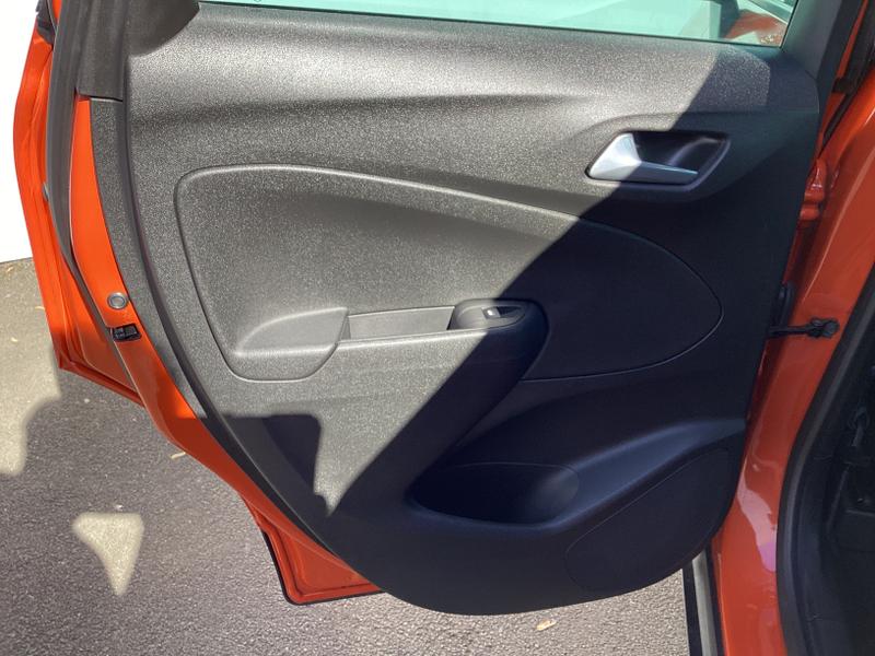 Used Vauxhall Crossland 2022 for sale - 75880935: Photo 33
