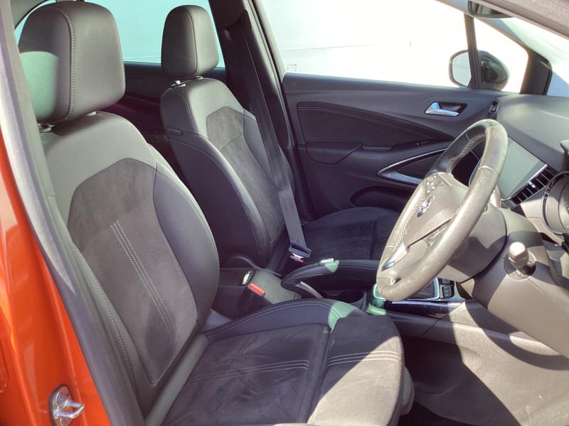 Used Vauxhall Crossland 2022 for sale - 75880935: Photo 34