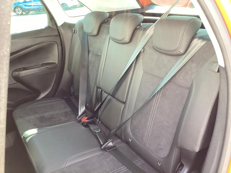 Used Vauxhall Crossland 2022 for sale - 75880935: Photo 36
