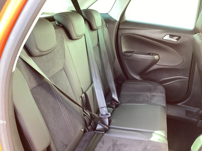 Used Vauxhall Crossland 2022 for sale - 75880935: Photo 37
