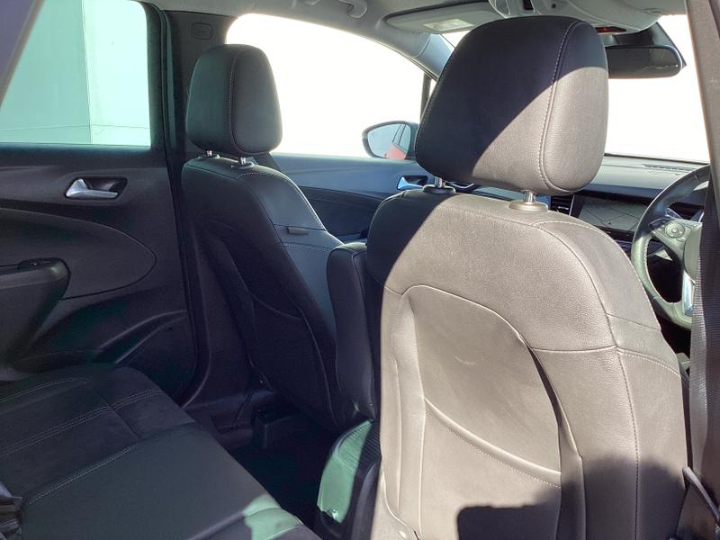 Used Vauxhall Crossland 2022 for sale - 75880935: Photo 39