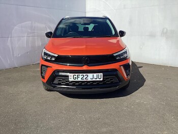Used Vauxhall Crossland 2022 for sale - 75880935: Photo