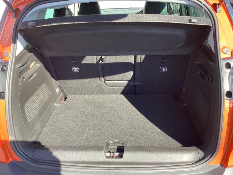 Used Vauxhall Crossland 2022 for sale - 75880935: Photo 44
