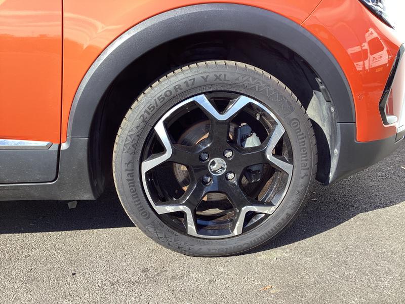 Used Vauxhall Crossland 2022 for sale - 75880935: Photo 45