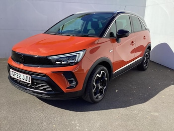 Used Vauxhall Crossland 2022 for sale - 75880935: Photo