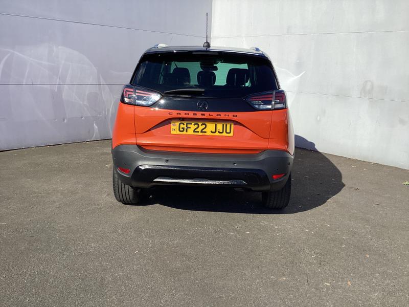 Used Vauxhall Crossland 2022 for sale - 75880935: Photo 6