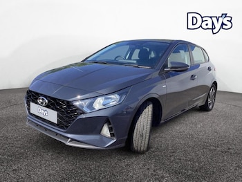 Used Hyundai i20 2021 for sale - 78206227: Photo