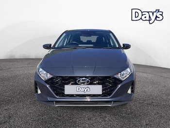 Used Hyundai i20 2021 for sale - 78206227: Photo