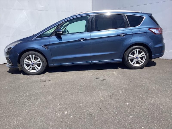 Used Ford S-Max 2020 for sale - 75084584: Photo 10