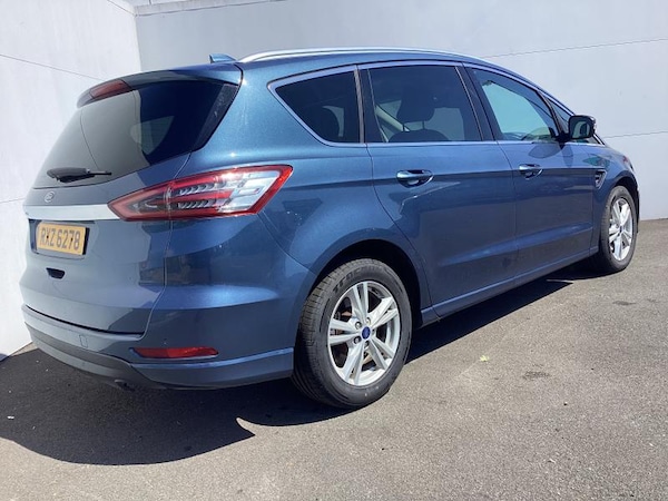 Used Ford S-Max 2020 for sale - 75084584: Photo 11