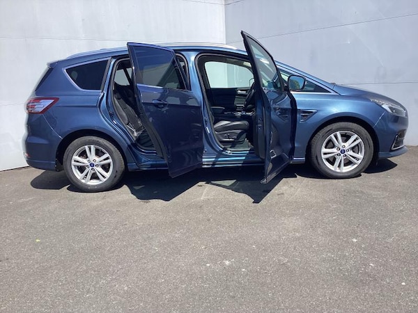 Used Ford S-Max 2020 for sale - 75084584: Photo 13