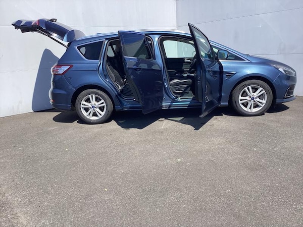 Used Ford S-Max 2020 for sale - 75084584: Photo 14