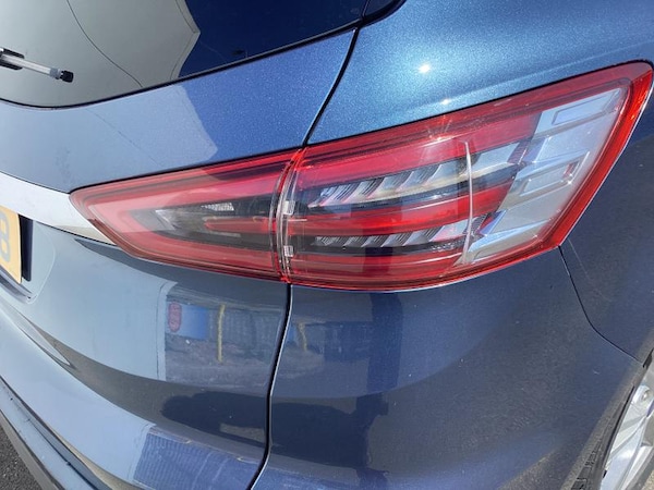 Used Ford S-Max 2020 for sale - 75084584: Photo 17