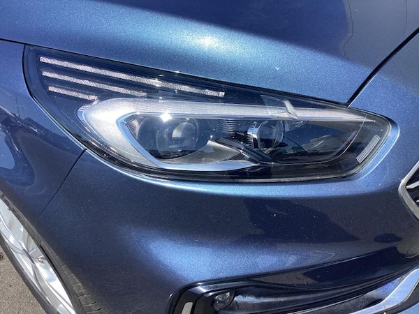 Used Ford S-Max 2020 for sale - 75084584: Photo 19