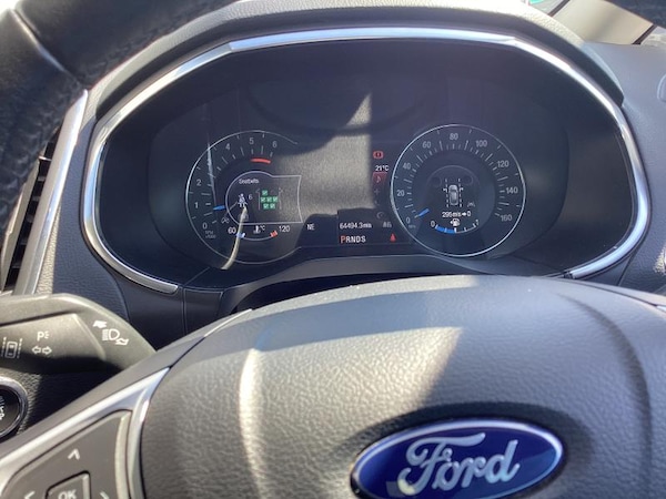 Used Ford S-Max 2020 for sale - 75084584: Photo 25