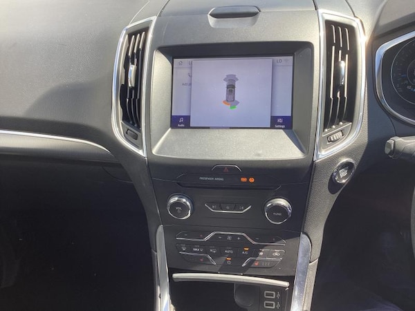 Used Ford S-Max 2020 for sale - 75084584: Photo 26