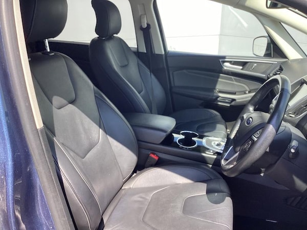 Used Ford S-Max 2020 for sale - 75084584: Photo 34