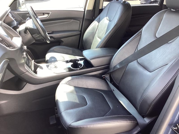 Used Ford S-Max 2020 for sale - 75084584: Photo 35