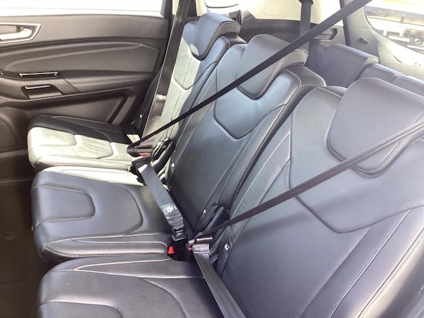 Used Ford S-Max 2020 for sale - 75084584: Photo 36