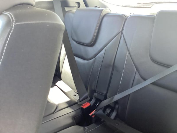 Used Ford S-Max 2020 for sale - 75084584: Photo 37