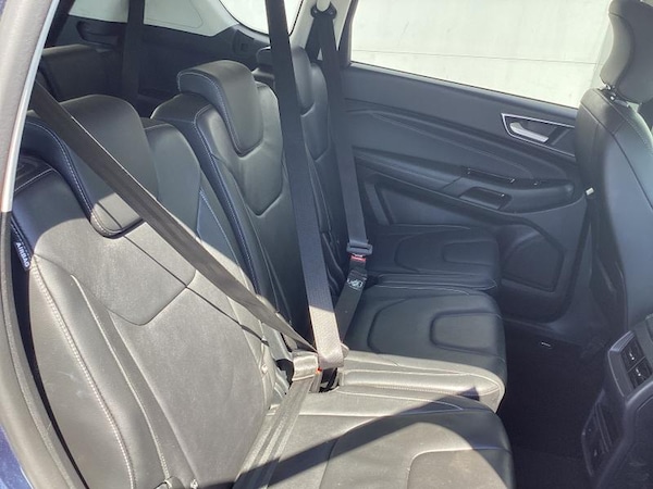 Used Ford S-Max 2020 for sale - 75084584: Photo 38