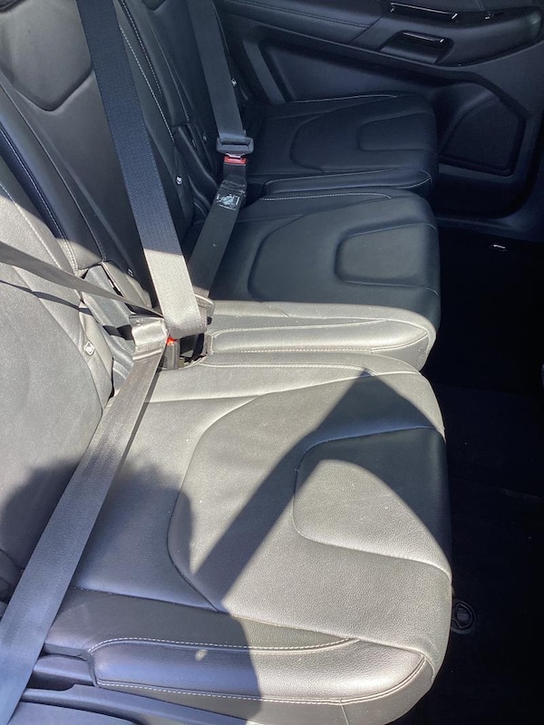 Used Ford S-Max 2020 for sale - 75084584: Photo 39