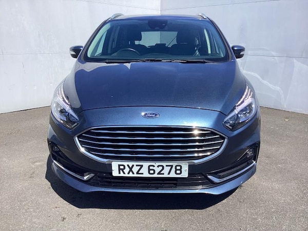 Used Ford S-Max 2020 for sale - 75084584: Photo 3