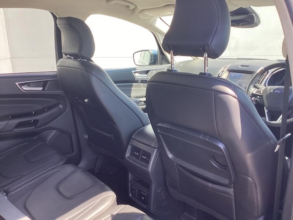 Used Ford S-Max 2020 for sale - 75084584: Photo 40
