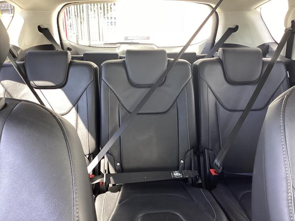 Used Ford S-Max 2020 for sale - 75084584: Photo 41