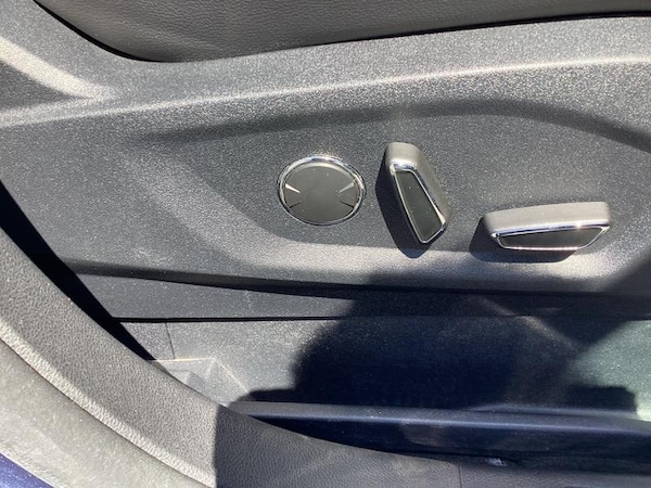 Used Ford S-Max 2020 for sale - 75084584: Photo 45