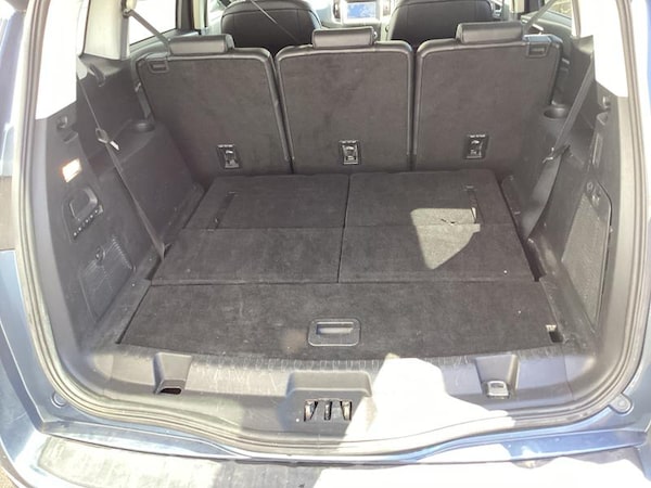 Used Ford S-Max 2020 for sale - 75084584: Photo 48