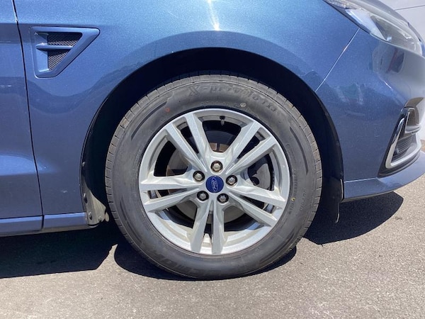 Used Ford S-Max 2020 for sale - 75084584: Photo 49