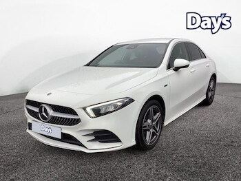 Used Mercedes-Benz A-Class 2021 for sale - 76405259: Photo