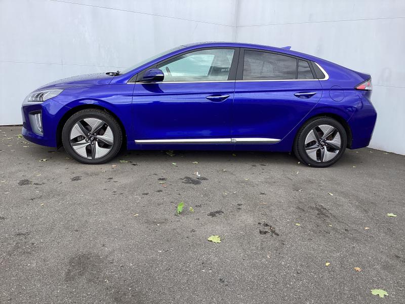 Used Hyundai IONIQ 2021 for sale - 76114530: Photo 10
