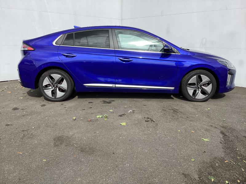 Used Hyundai IONIQ 2021 for sale - 76114530: Photo 11