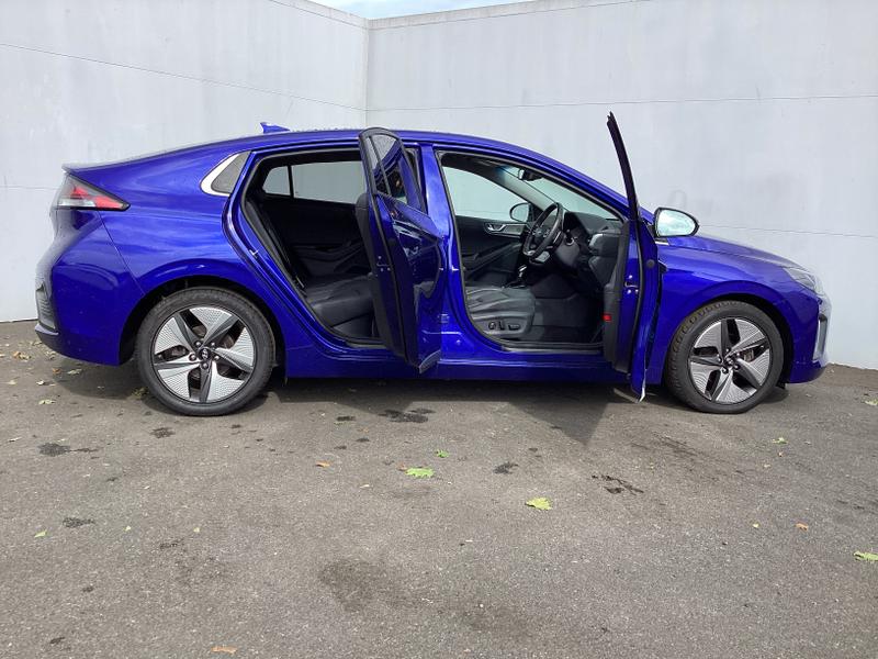 Used Hyundai IONIQ 2021 for sale - 76114530: Photo 12