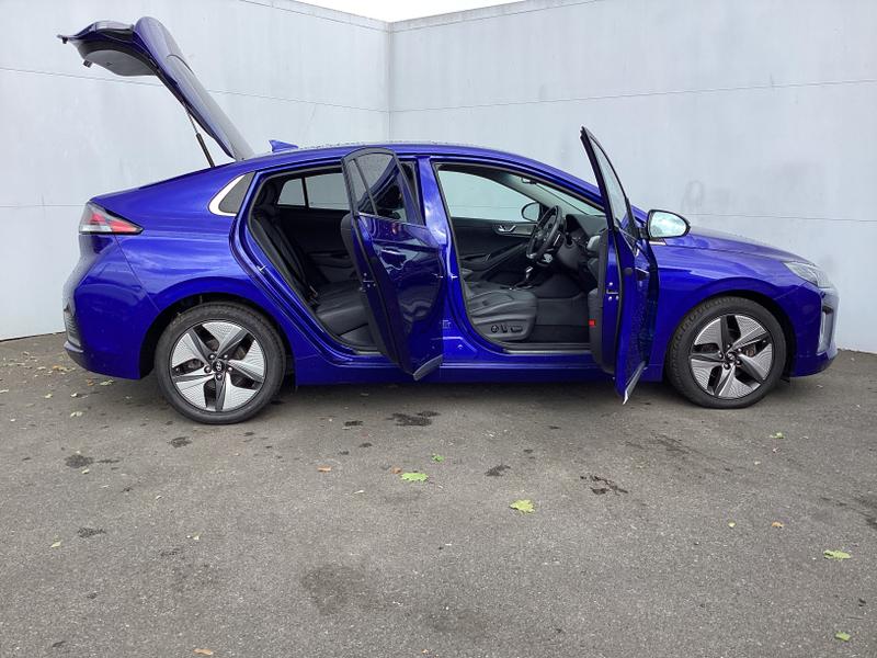 Used Hyundai IONIQ 2021 for sale - 76114530: Photo 13