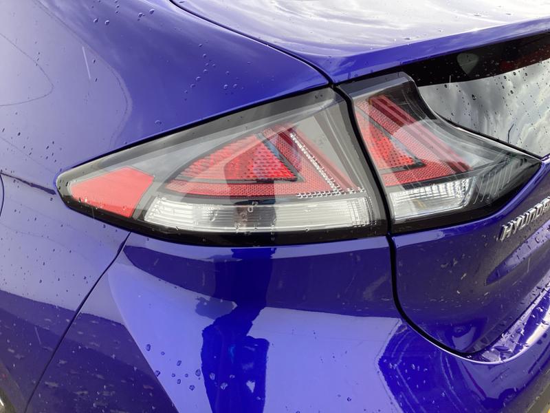 Used Hyundai IONIQ 2021 for sale - 76114530: Photo 16