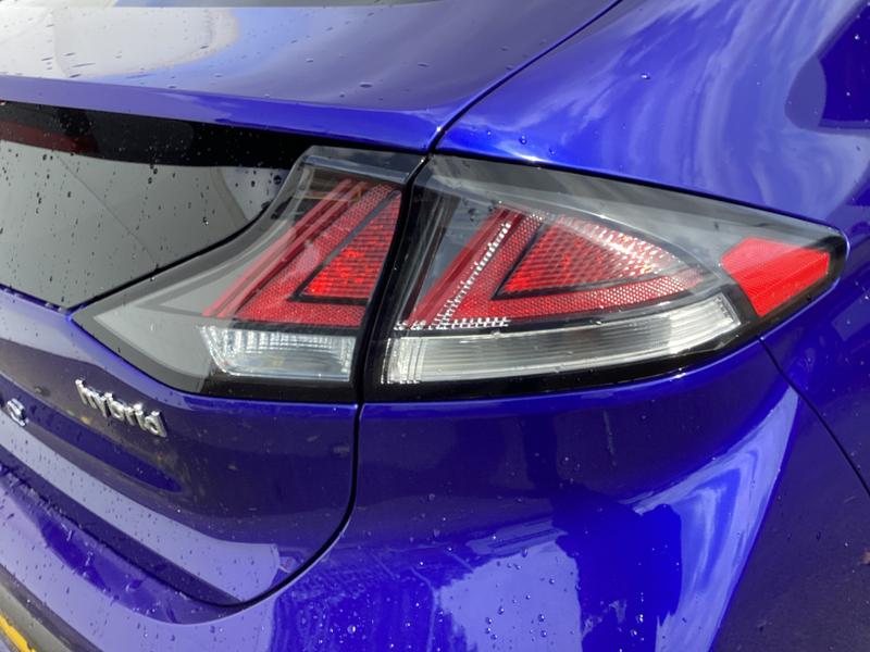 Used Hyundai IONIQ 2021 for sale - 76114530: Photo 17