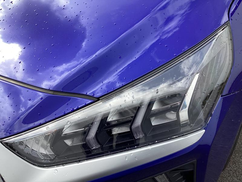 Used Hyundai IONIQ 2021 for sale - 76114530: Photo 19