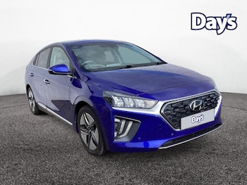 Hyundai - IONIQ