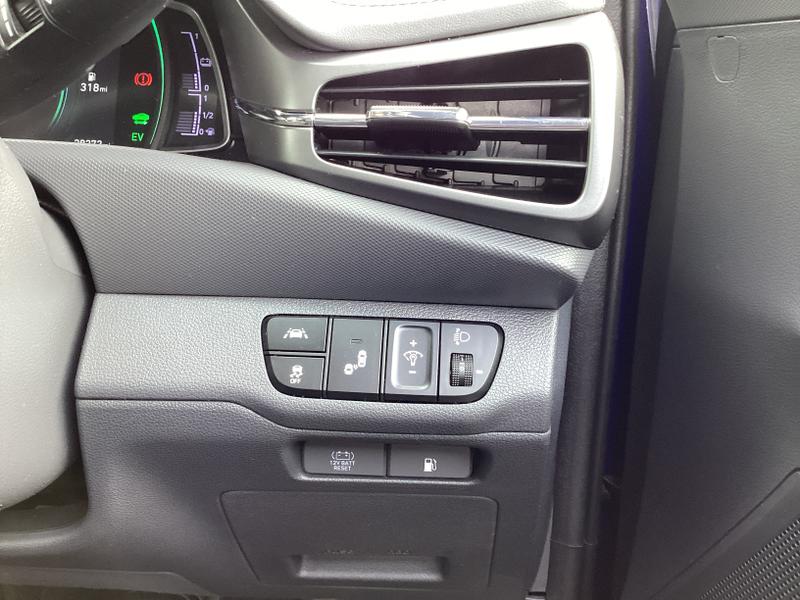Used Hyundai IONIQ 2021 for sale - 76114530: Photo 23