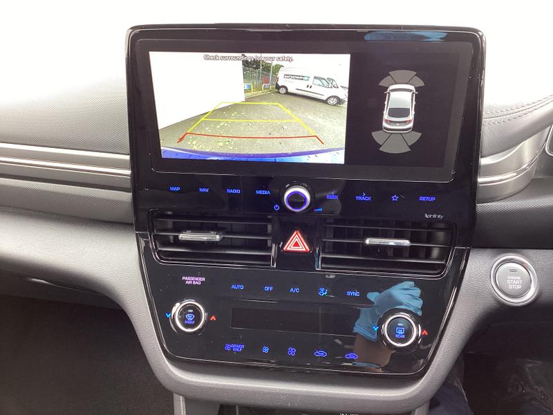 Used Hyundai IONIQ 2021 for sale - 76114530: Photo 24