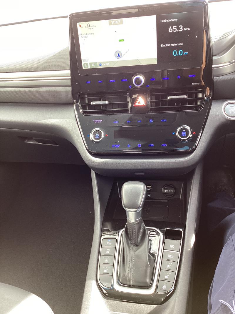 Used Hyundai IONIQ 2021 for sale - 76114530: Photo 26