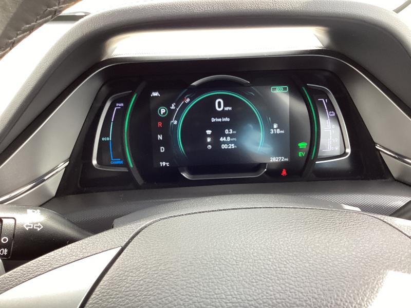 Used Hyundai IONIQ 2021 for sale - 76114530: Photo 27
