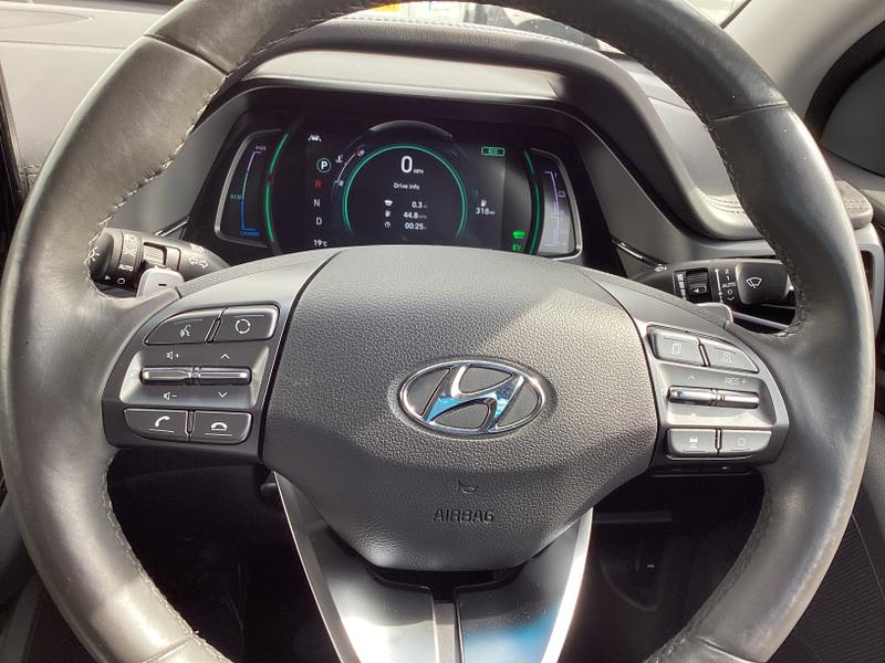 Used Hyundai IONIQ 2021 for sale - 76114530: Photo 28