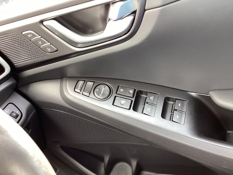 Used Hyundai IONIQ 2021 for sale - 76114530: Photo 29