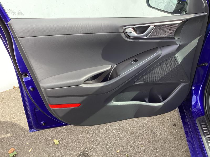 Used Hyundai IONIQ 2021 for sale - 76114530: Photo 32