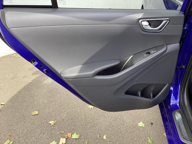 Used Hyundai IONIQ 2021 for sale - 76114530: Photo 33